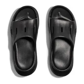 Hoka One One Ora Recovery Slide 3 Schwarz 41 1/3