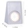 just light. LED-Unterbauleuchte »THEO«, Viereck, 3er-Set