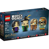 LEGO BrickHeadz Die Professoren von Hogwarts 40560