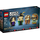 LEGO BrickHeadz Die Professoren von Hogwarts 40560