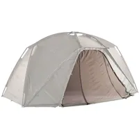Nash Titan Hide Xl Mozzi Füllung - Dark Green