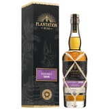 Plantation Panama 2010 - Sherry Cask Maturation - Single Cask...