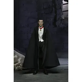 NECA Universal Monsters Actionfigur Ultimate Dracula Transylvania