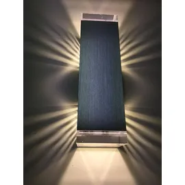 SpiceLED ShineLED-30 (2x15W) Silber