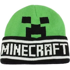 alpha trading solutions Beanie Minecraft