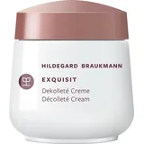 Hildegard Braukmann Exquisit Decollete Creme 50 ml