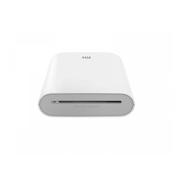 Xiaomi Mi Portable Photo Printer Colour, ZINK Zero-Ink - Kompaktfotodrucker W