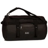 BENCH Sporttasche hydro schwarz 41 Liter