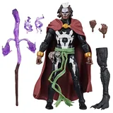 Marvel Brother Voodoo Actionfigur 15 cm - Grün/Lila