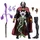 Marvel Brother Voodoo Actionfigur 15 cm - Grün/Lila