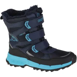 Winterschuhe Mädchen Vipos Tex T navyblau 38