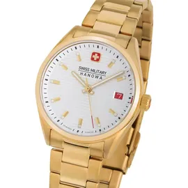 Swiss Military ROADRUNNER LADY Edelstahl 36 mm SMWLH2200210