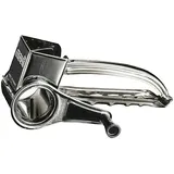 Moulinex Käsereibe 1-tlg. Silber