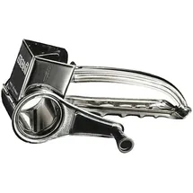 Moulinex Käsereibe 1-tlg. Silber