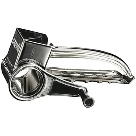 Moulinex Käsereibe 1-tlg. Silber