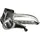 Moulinex Käsereibe 1-tlg. Silber