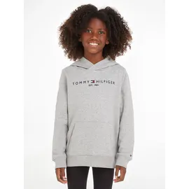 Tommy Hilfiger Essential Grey 128
