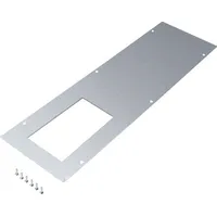 Hager Tehalit Abdeckung BKA250800E04
