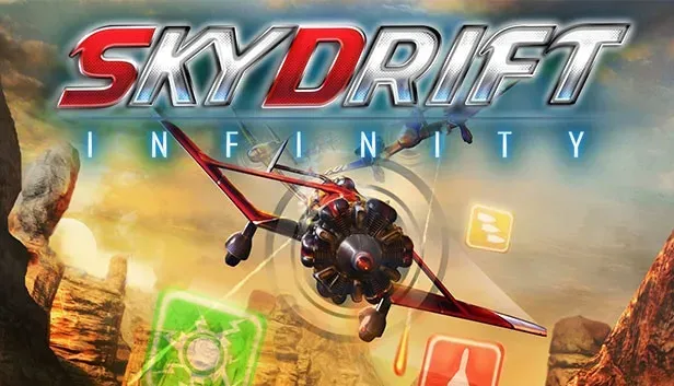 Skydrift Infinity