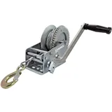 Ribimex Seilwinde grau 1100 kg