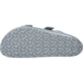 Birkenstock Arizona EVA Metallic Silver 42