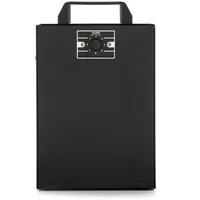 Lindr Wassersprudler Soda Pygmy 25 grün