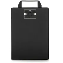 Lindr Wassersprudler Soda Pygmy 25 grün