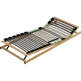 Hn8 Schlafsysteme Condor Zon verstellbar 100 x 200 cm