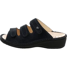 Finn Comfort Damen blau, Größe 42 EU