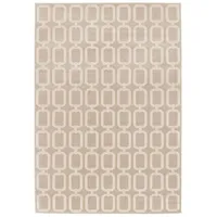  Tesoro Creme 80 x 150 cm