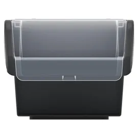OEM Werkzeugträger Kunststoff 1,7 L Schwarz