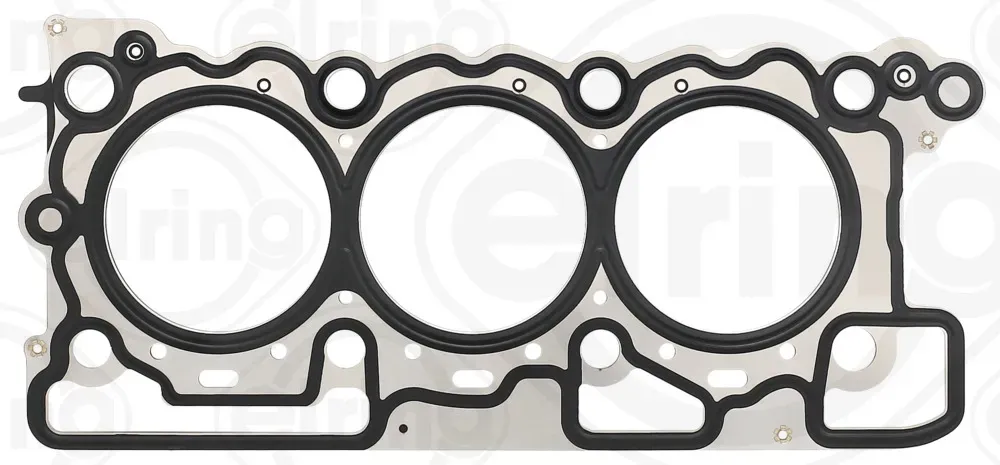 ELRING Dichtung, Zylinderkopf 208180 für ROVER DS