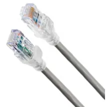 Belden 10GX Patch Cord UTP LSZH - Netzwerk - CAT 6a3 m - low-smoke -