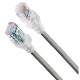 Belden 10GX Patch Cord UTP LSZH - Netzwerk - CAT 6a3 m - low-smoke -