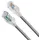 Belden 10GX Patch Cord UTP LSZH - Netzwerk - CAT 6a3 m - low-smoke -