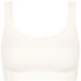 SLOGGI Zero Feel 2.0 Top, Silk White, S
