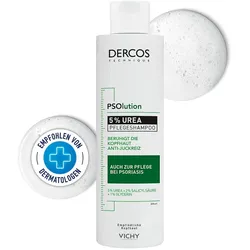 Vichy Dercos Anti-schuppen Psoriasis Shampoo