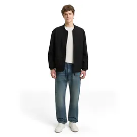 Tom Tailor Bomberjacke schwarz M