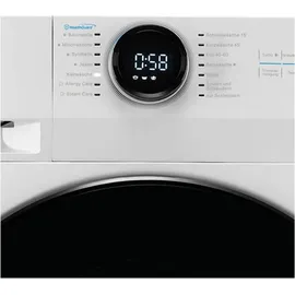 Midea MF200W100WB-14A Waschmaschine (10 kg, 1400 U/min)