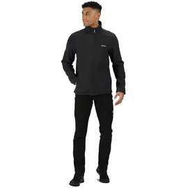 Regatta Cera V Softshelljacke - Black - XL