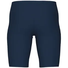 Arena Team Jammer Solid weiß|blau 110-116 cm