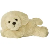 AURORA 31252 - Mini Flopsies Golden Retriever Bailie, Schlenker-Plüschtier, 20 cm