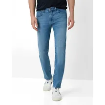Brax Style CHUCK Straight Fit Blau 32/32