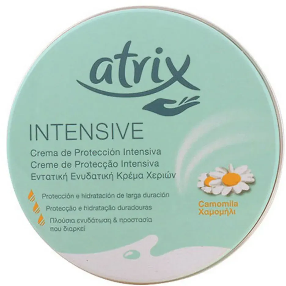 Handcreme Intensive Atrix Intensive 250 g