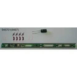 FLEISCHMANN 946701 N LED-Innenbeleuchtung