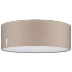 Paulmann - Mari Deckenleuchte Beige - cm - 13 cm