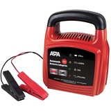 APA Automatik Batterie-Ladegerät, 12V 4A