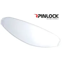 Caberg Pinlock Antifogscheibe klar für Caberg Modus und Sintesi