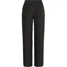B.YOUNG BYTACHA Regular Fit Hosen Schwarz M
