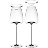 Zieher Vision Straight Weinglas 0,54 l 2 St.
